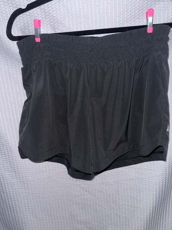 REI Co-op Pants - REI Co-op Women's On The Trail Running Shorts - Black